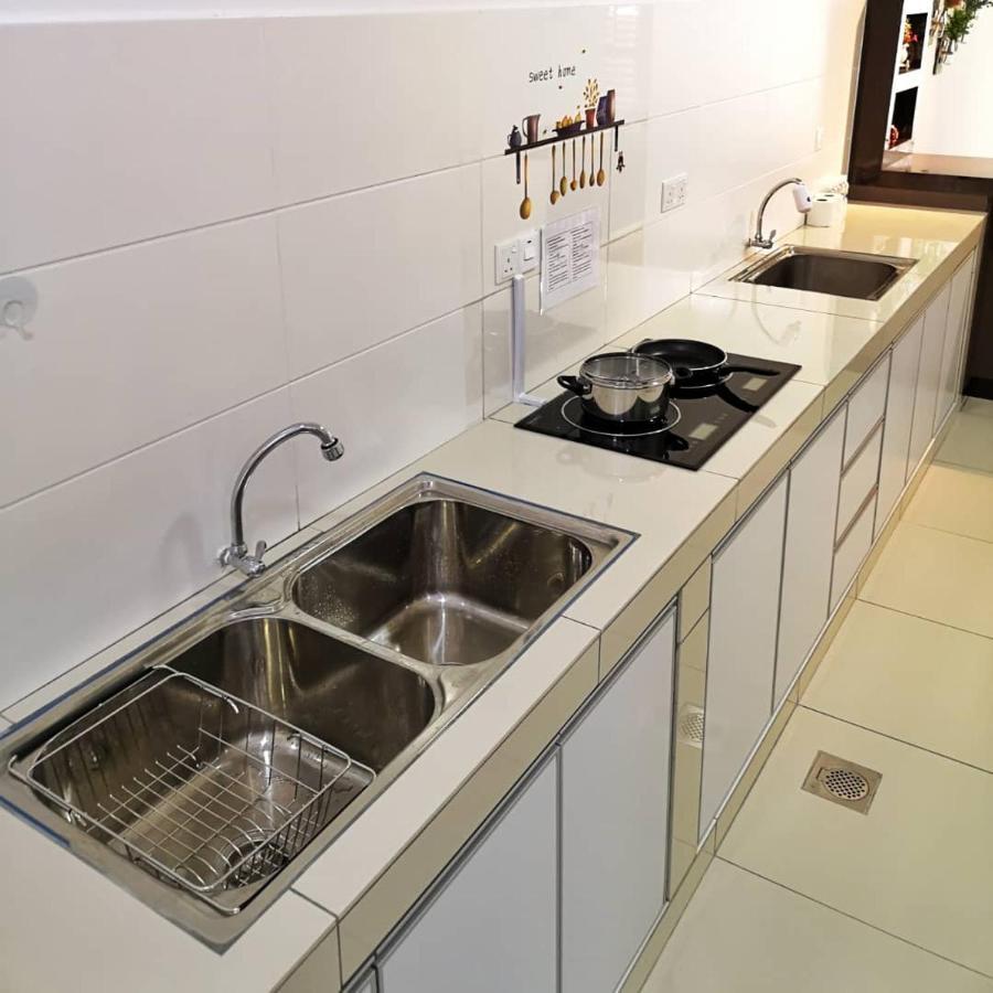 Holiday Suite Seremban Villa Seremban